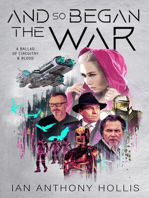cover image of And so Began the War